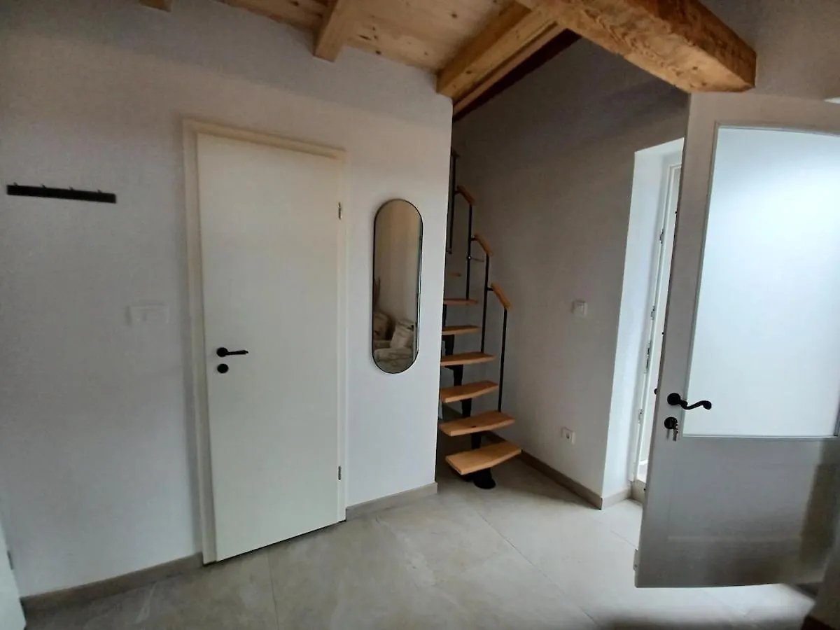 Neu- Studio Olive - Malinska Sveti Vid-Miholjice Apartment