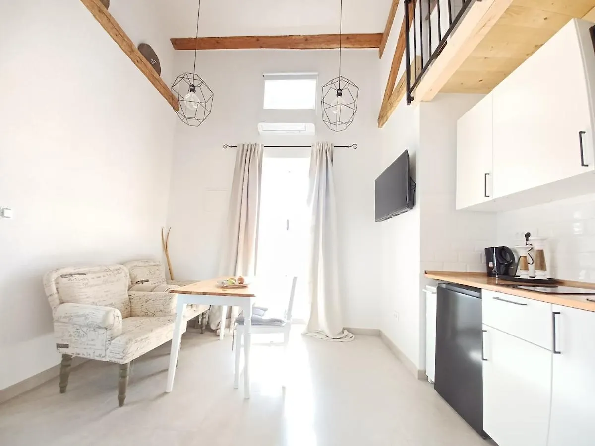 Neu- Studio Olive - Malinska Sveti Vid-Miholjice Apartment