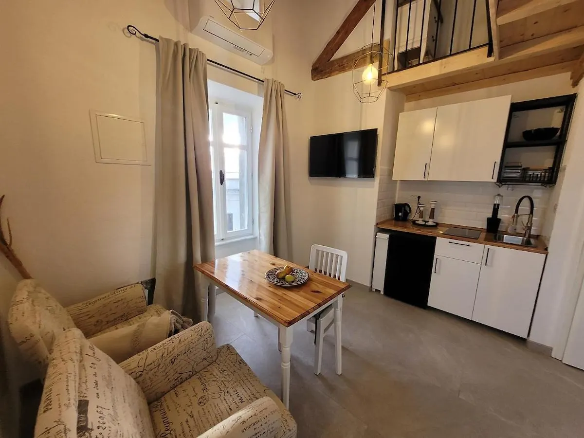Neu- Studio Olive - Malinska Sveti Vid-Miholjice